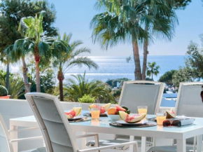 RANCHO B PENTHOUSE, 2 POOLS, VIEWS AND WiFi
